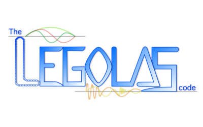Legolas logo